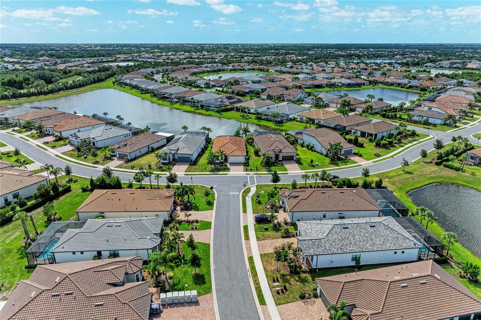 DEL WEBB PH V SUBPH 5A, 5B & 5C - Residential