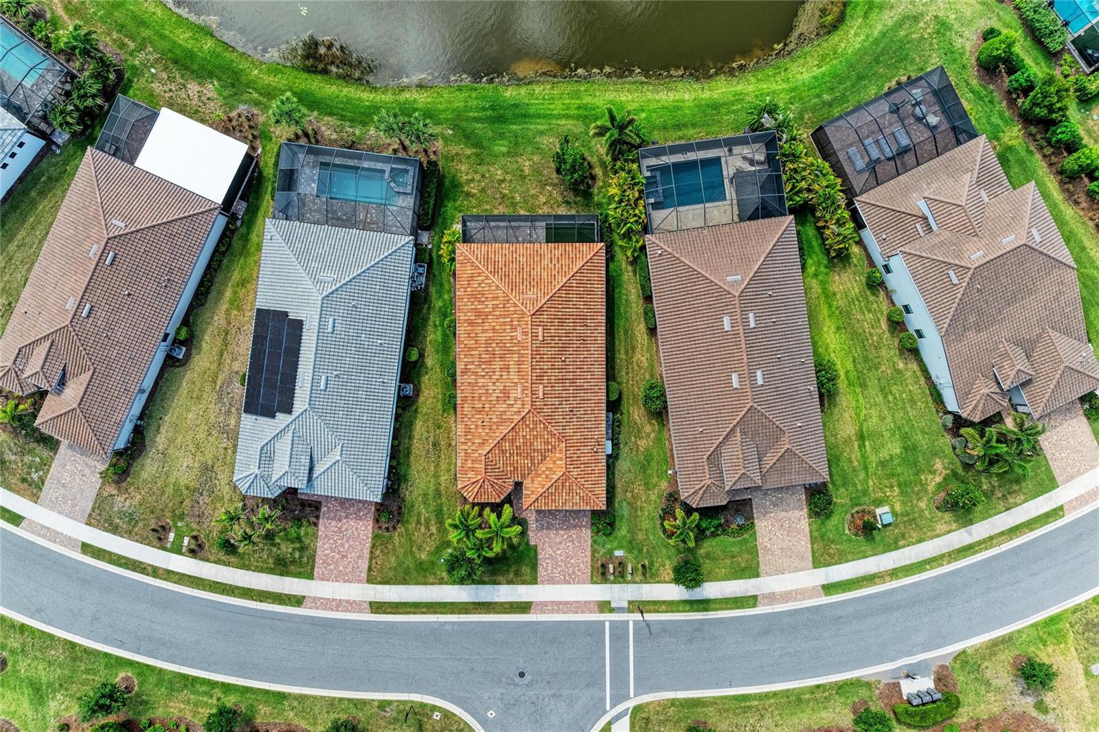 DEL WEBB PH V SUBPH 5A, 5B & 5C - Residential