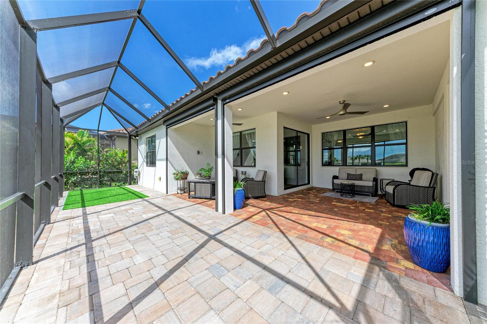 DEL WEBB PH V SUBPH 5A, 5B & 5C - Residential