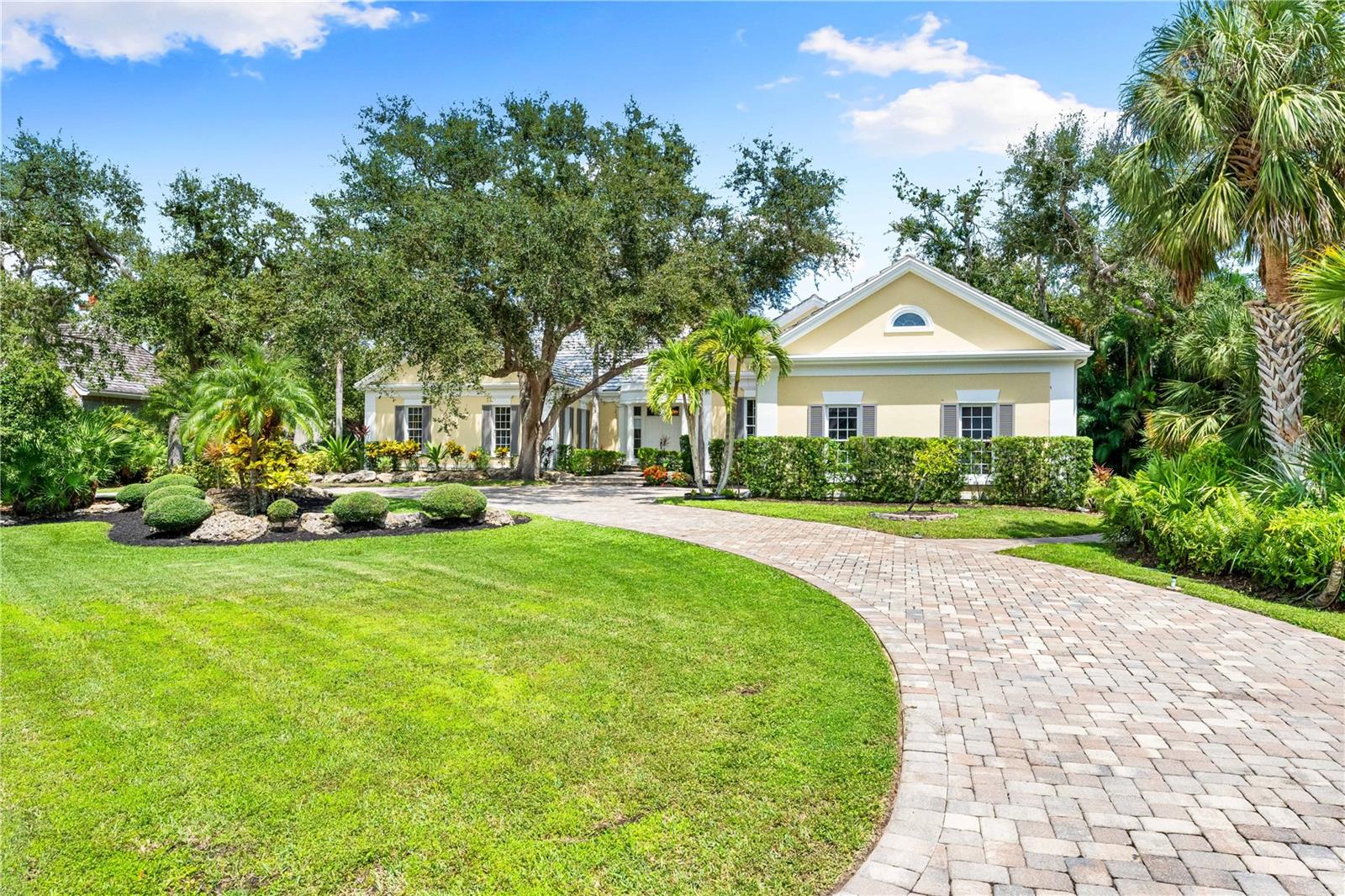 133 OSPREY POINT DRIVE