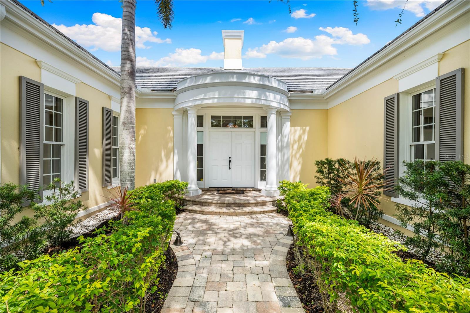 133 OSPREY POINT DRIVE