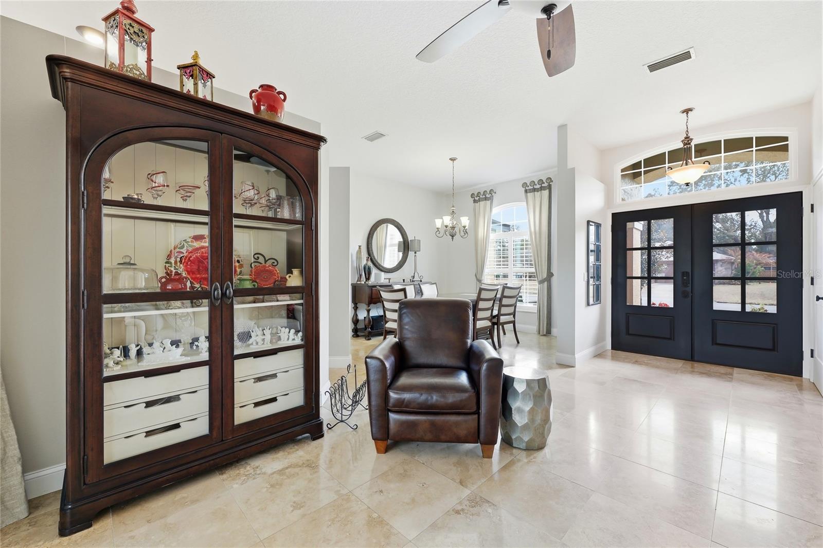 SHERWOOD ESTATES - Residential