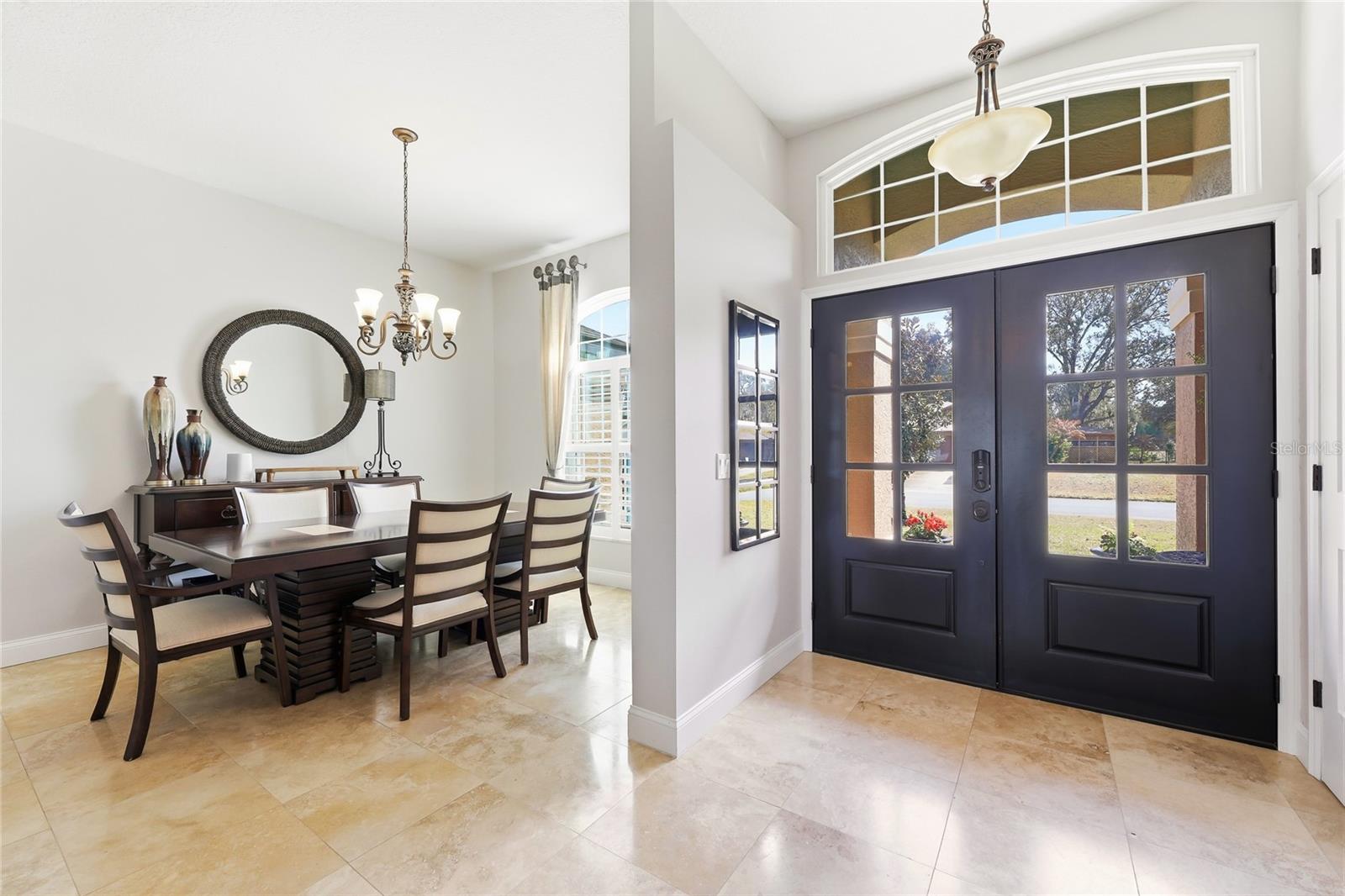 SHERWOOD ESTATES - Residential