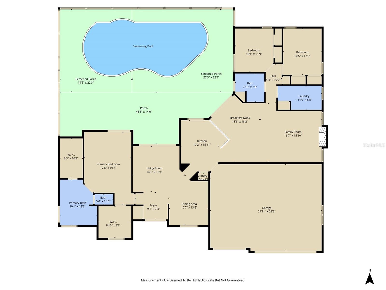 SHERWOOD ESTATES - Residential