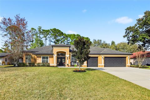 Photo of 4762 Longbow Drive, Titusville, FL 32796 (MLS # O6387606)