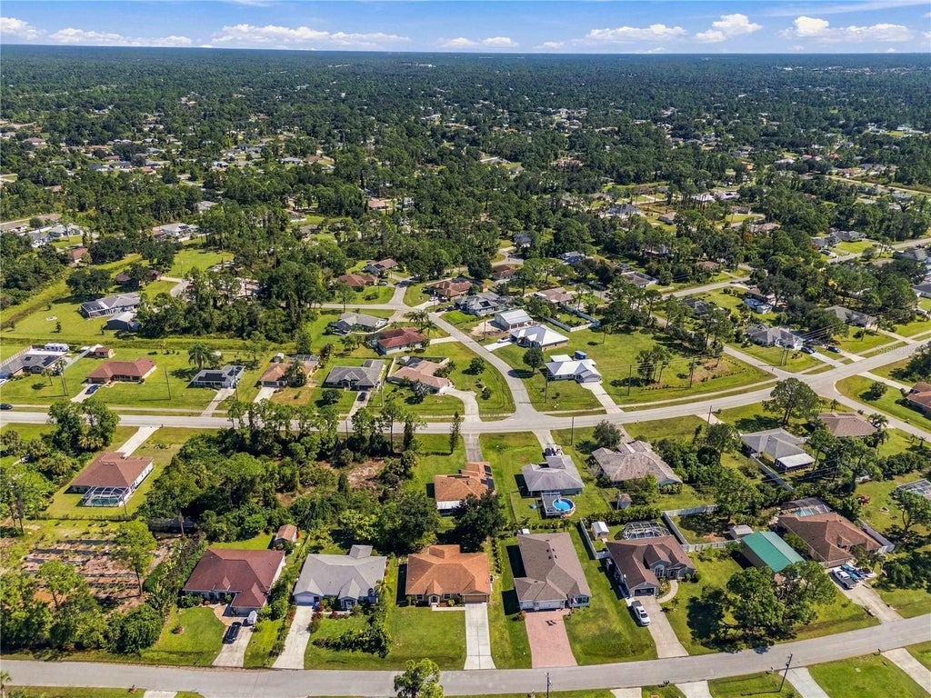 Photo of 3626 Log Cabin Road, North Port, FL 34291 (MLS # C7532464)