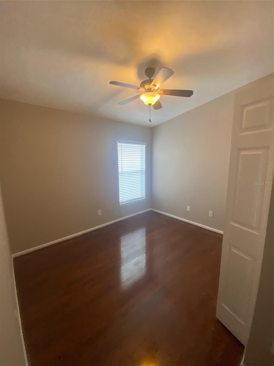 DEER RUN UNIT 12B - Residential Lease