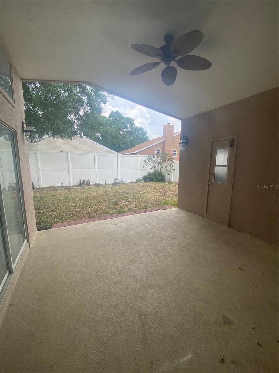 DEER RUN UNIT 12B - Residential Lease