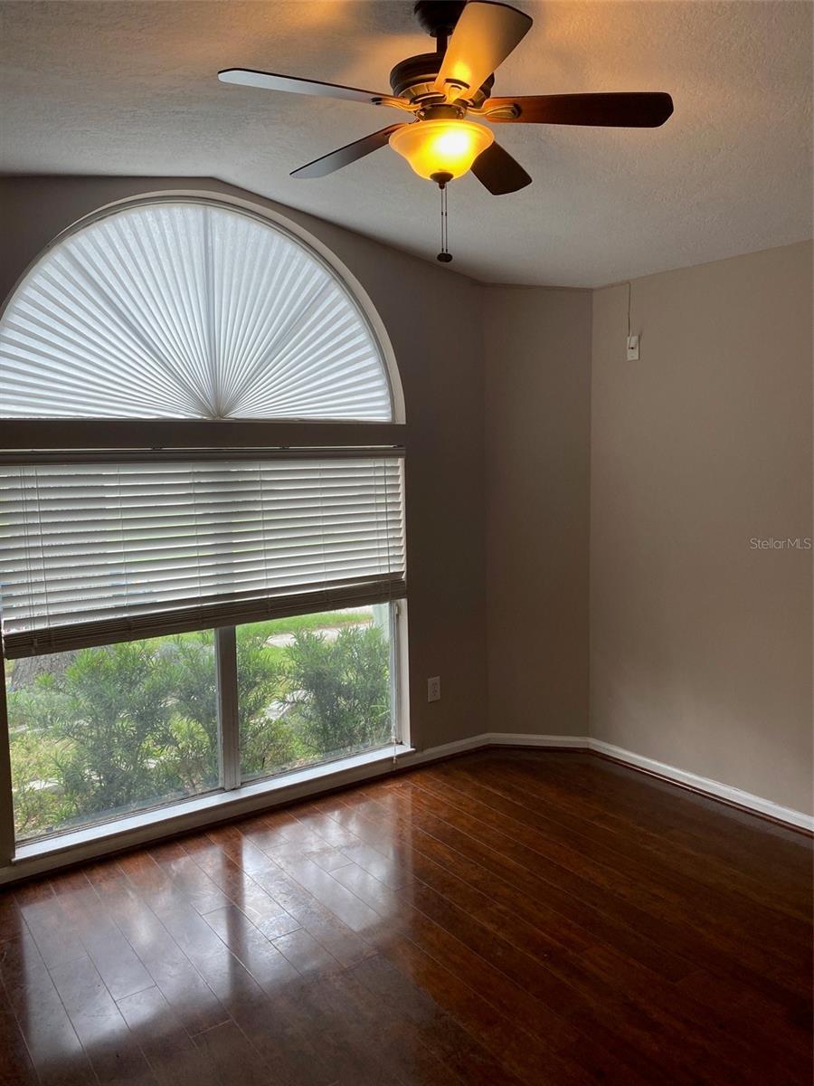 DEER RUN UNIT 12B - Residential Lease