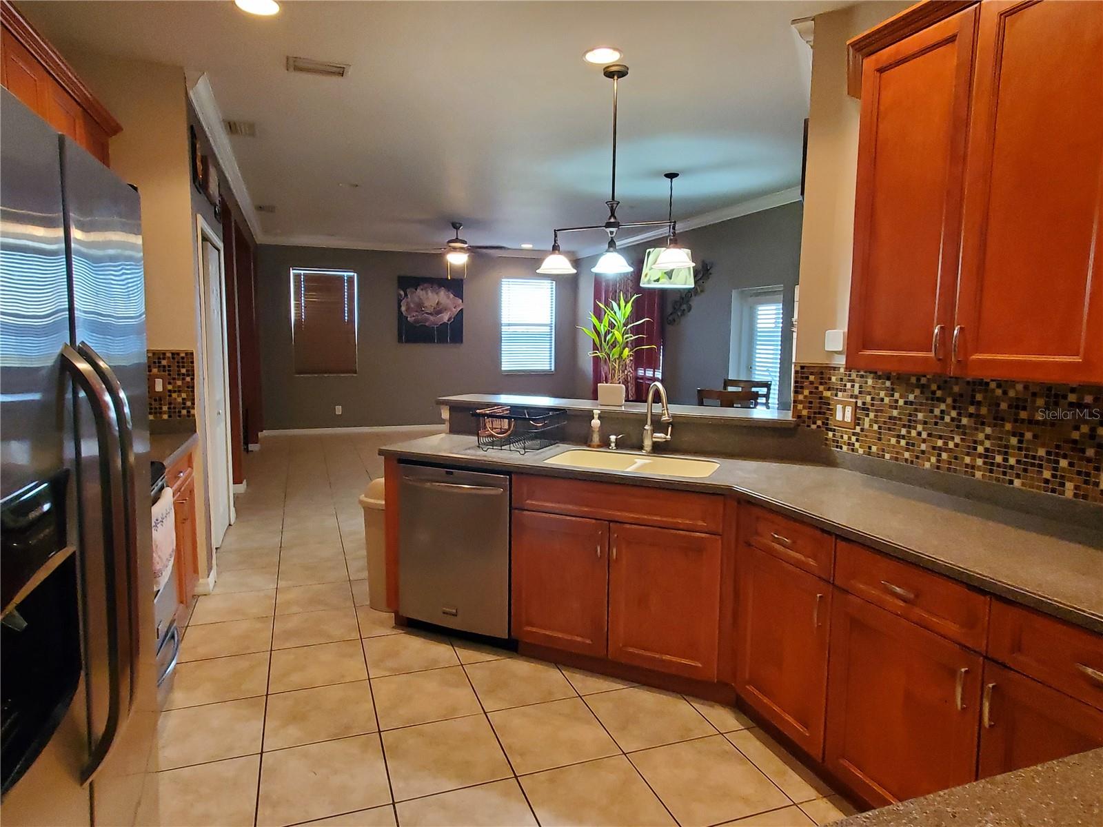 RIVERCREST PH 2 PRCL K AN - Residential