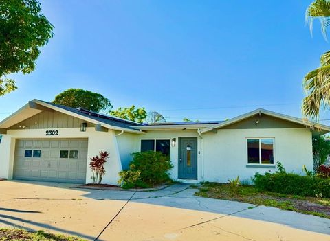 2302 16 STREET W PALMETTO FL 34221