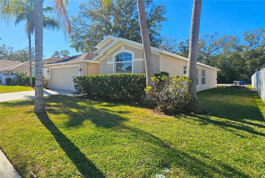 Photo of 4109 Marlow Loop, Land O Lakes, FL 34639 (MLS # TB8361246)