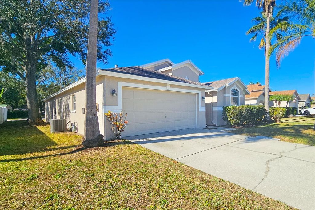 Photo of 4109 Marlow Loop, Land O Lakes, FL 34639 (MLS # TB8361246)