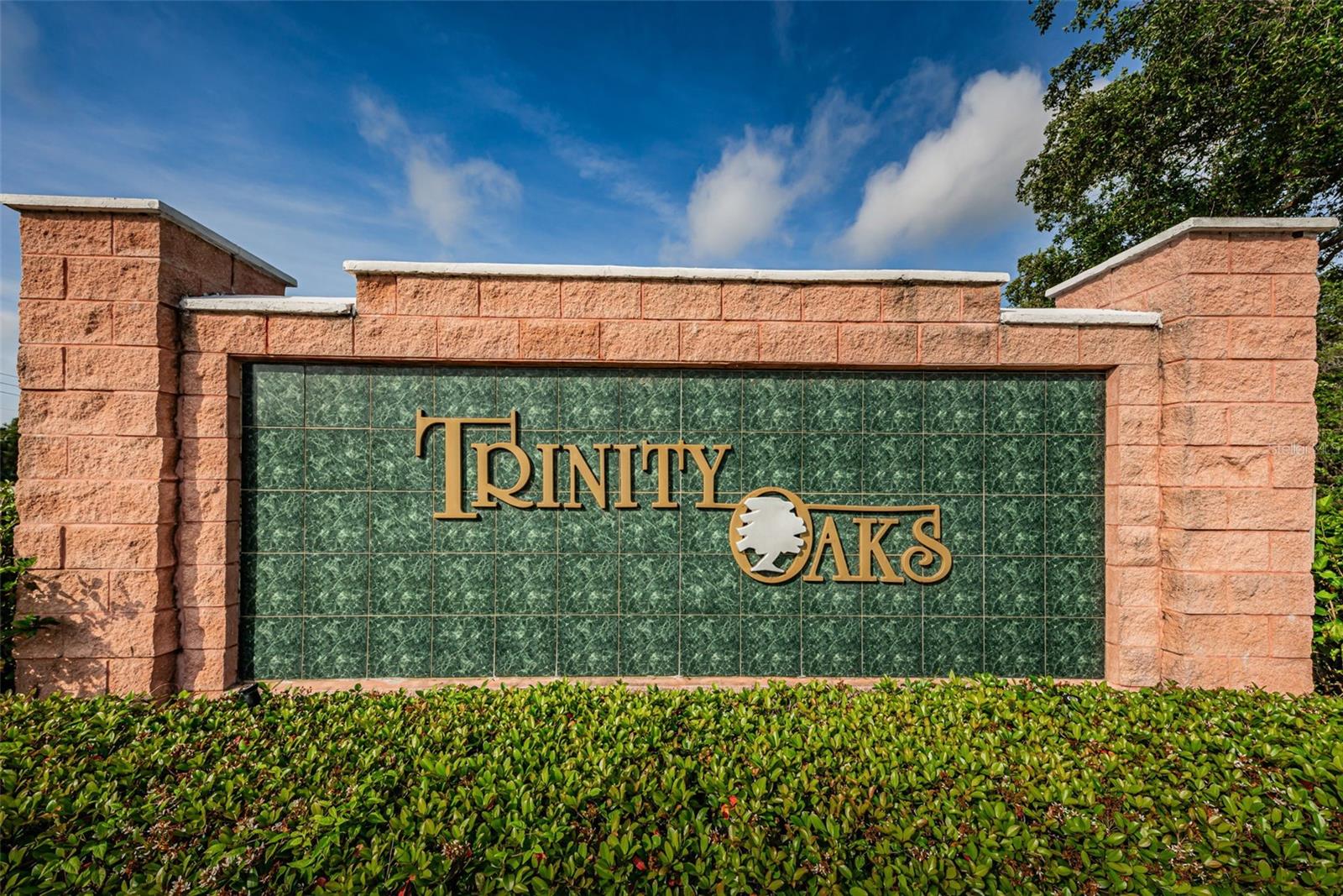 TRINITY OAKS SOUTH - Residential