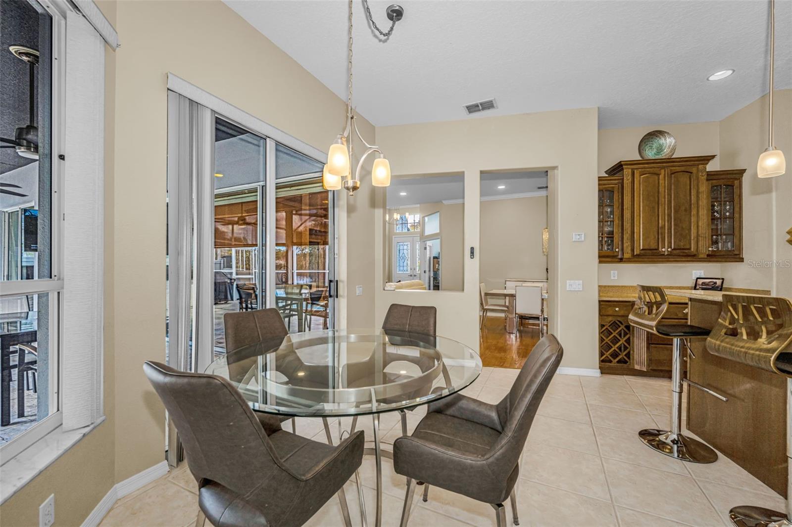 TRINITY OAKS SOUTH - Residential