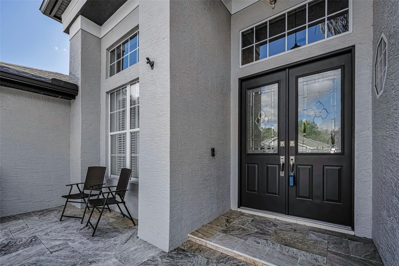 TRINITY OAKS SOUTH - Residential