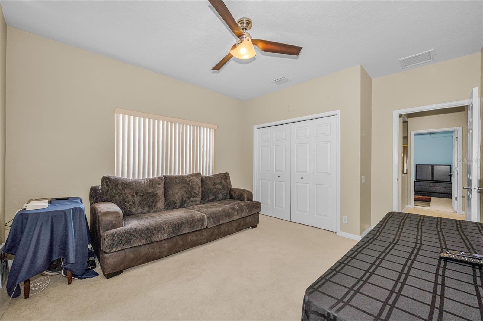 TRINITY OAKS SOUTH - Residential