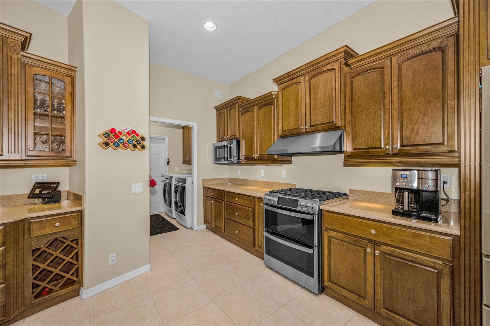 TRINITY OAKS SOUTH - Residential