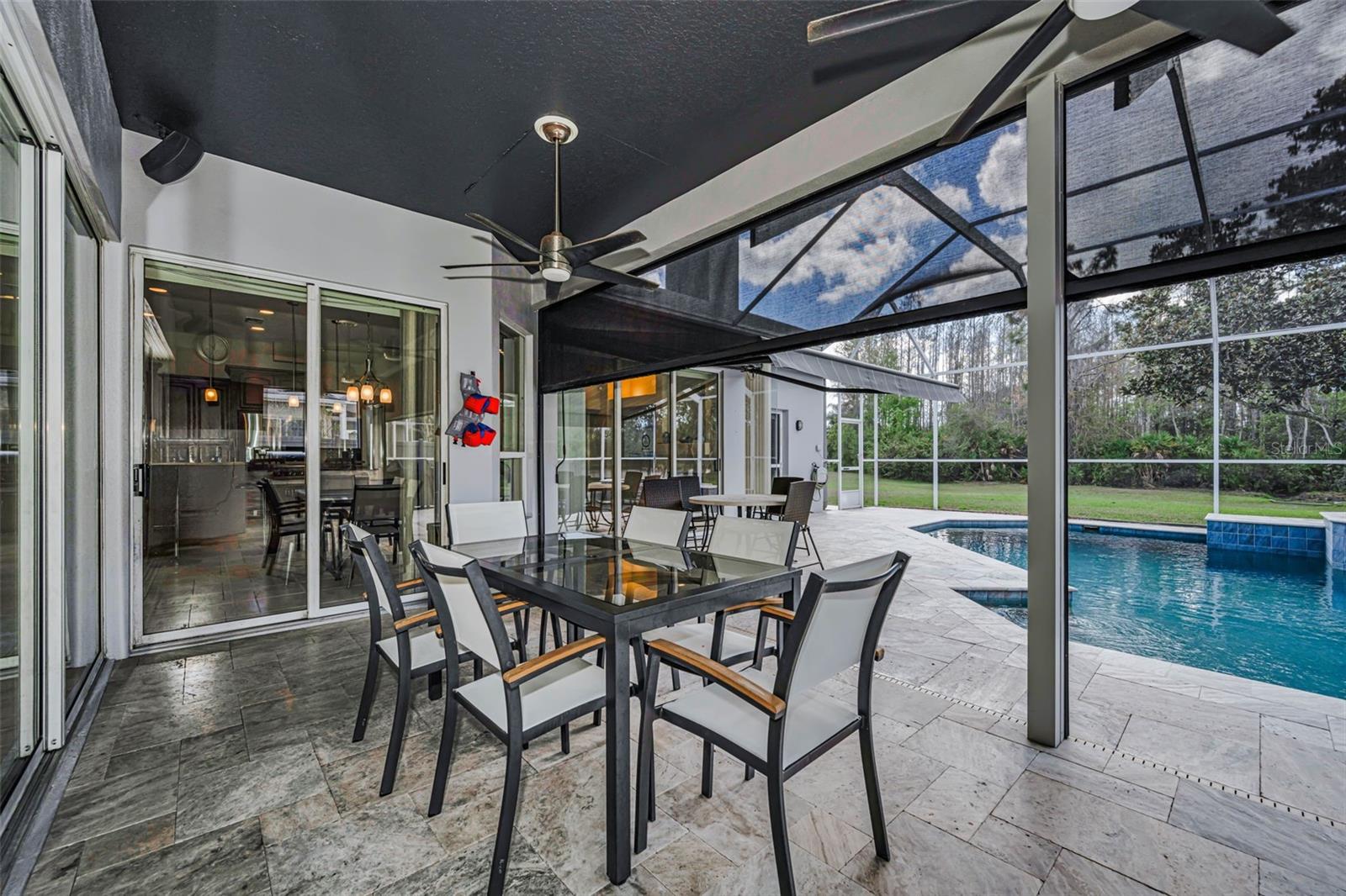 TRINITY OAKS SOUTH - Residential