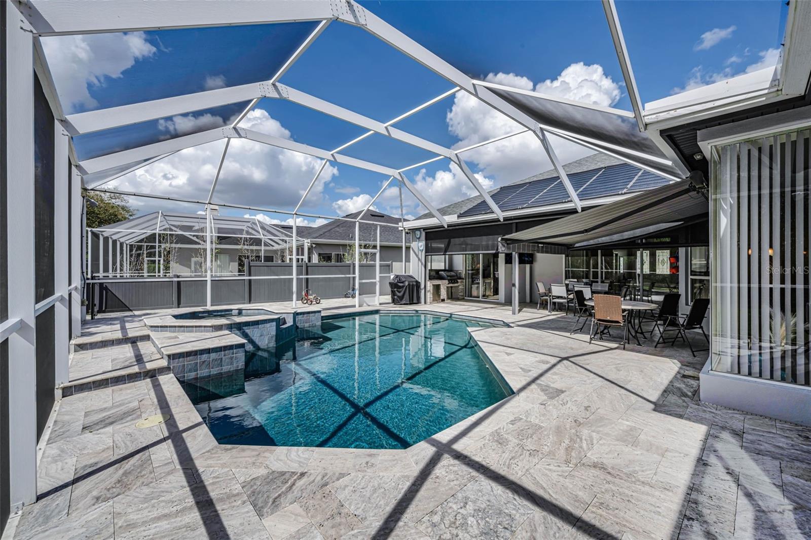 TRINITY OAKS SOUTH - Residential