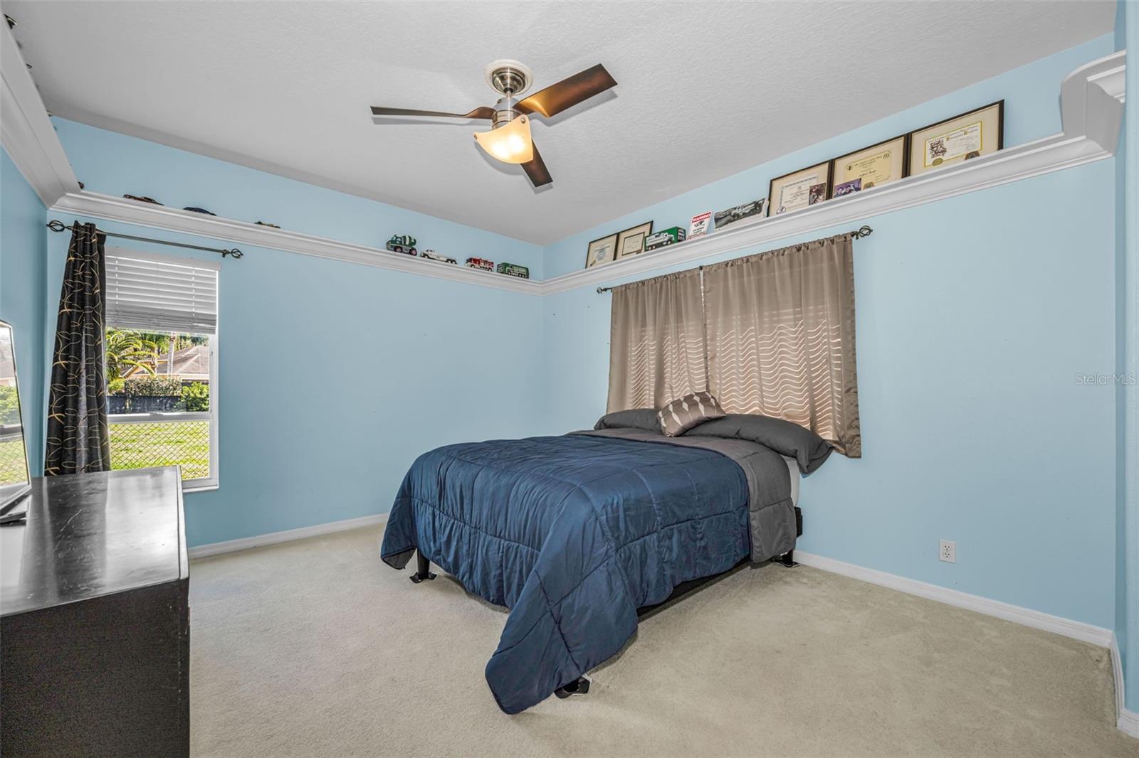 TRINITY OAKS SOUTH - Residential