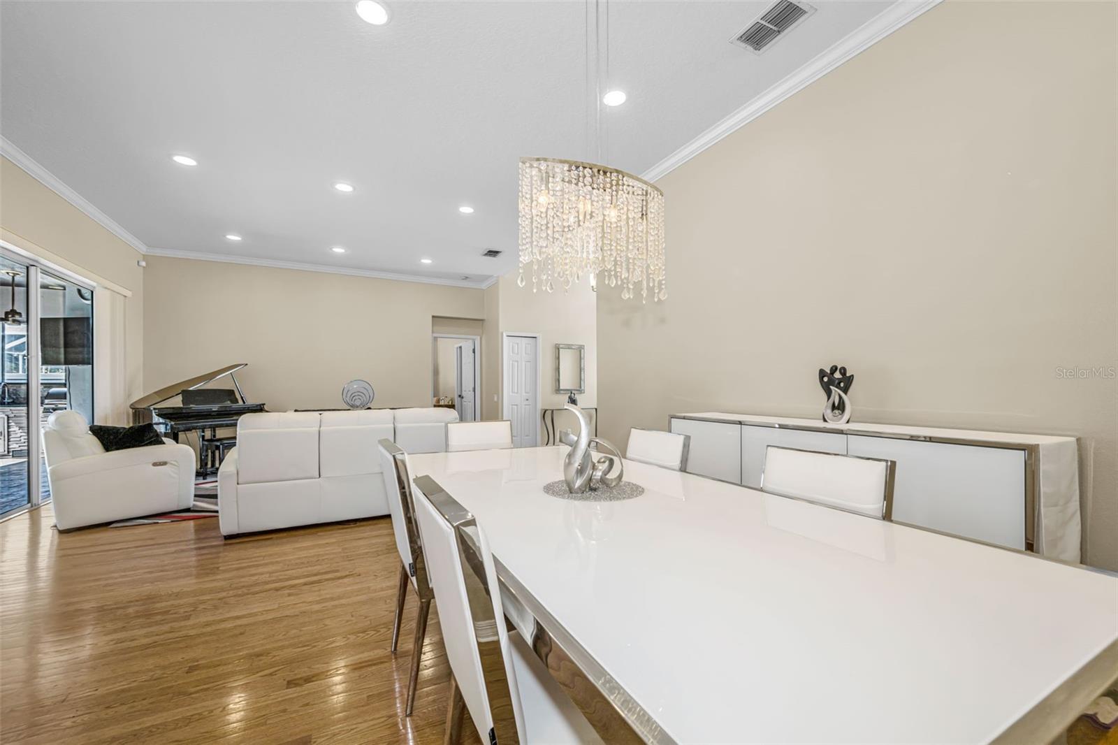 TRINITY OAKS SOUTH - Residential