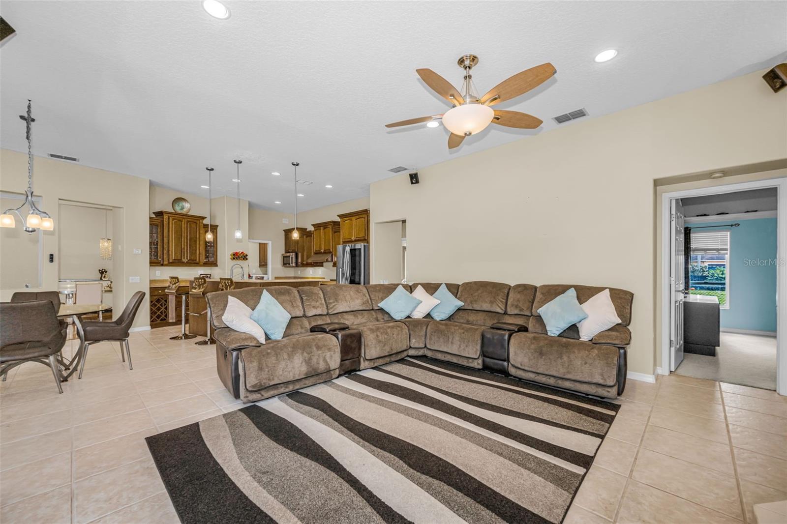 TRINITY OAKS SOUTH - Residential