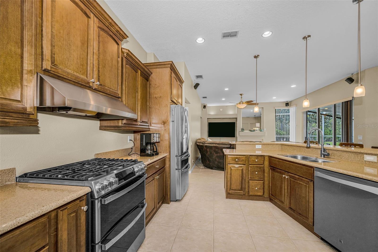 TRINITY OAKS SOUTH - Residential