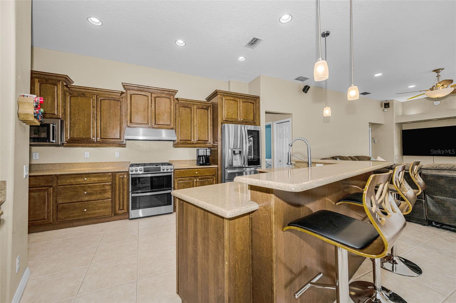 TRINITY OAKS SOUTH - Residential