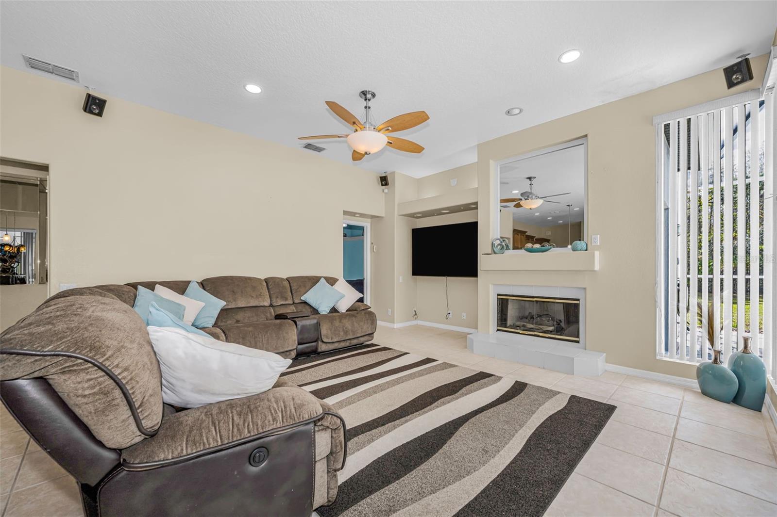 TRINITY OAKS SOUTH - Residential