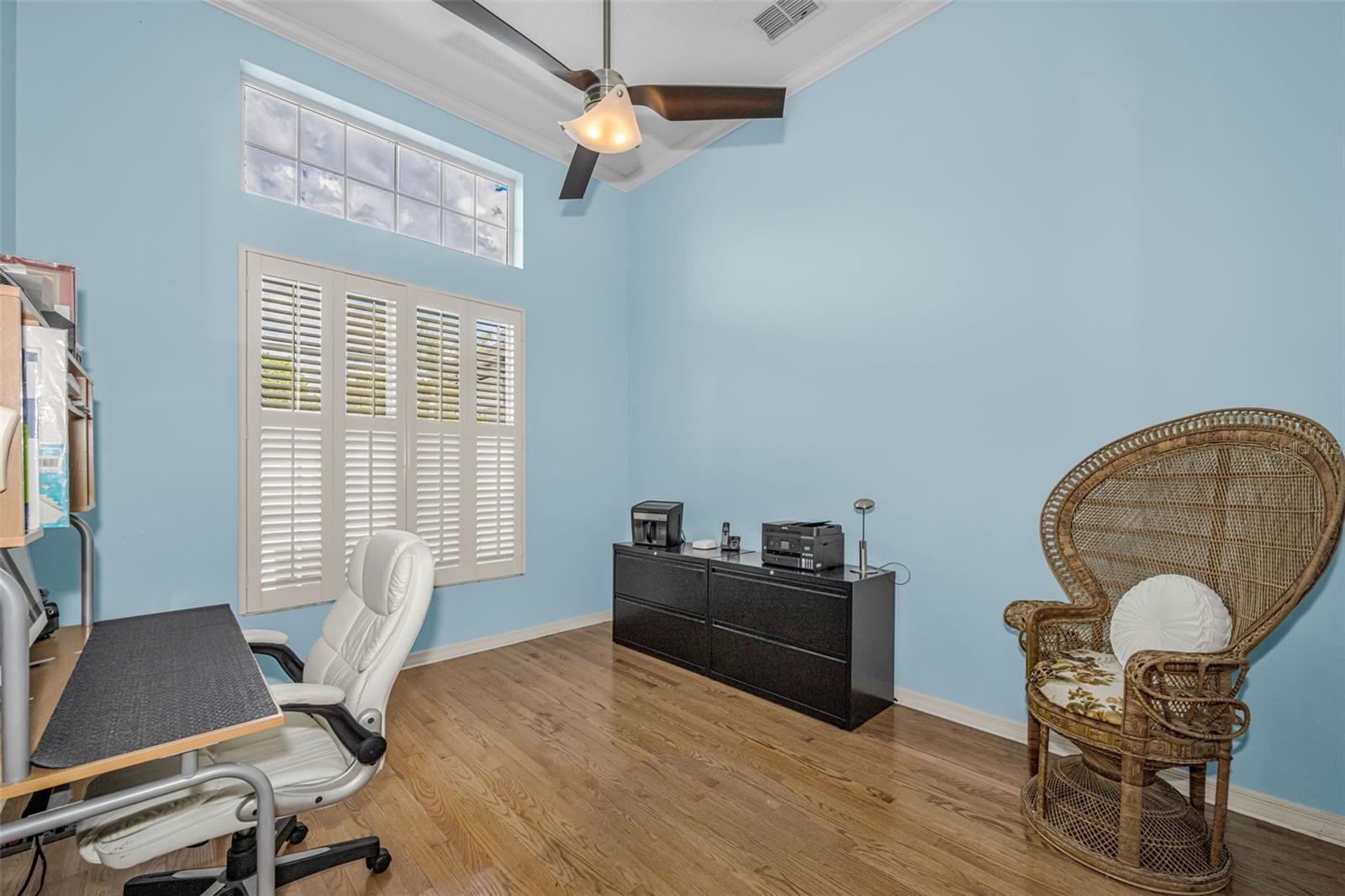 TRINITY OAKS SOUTH - Residential