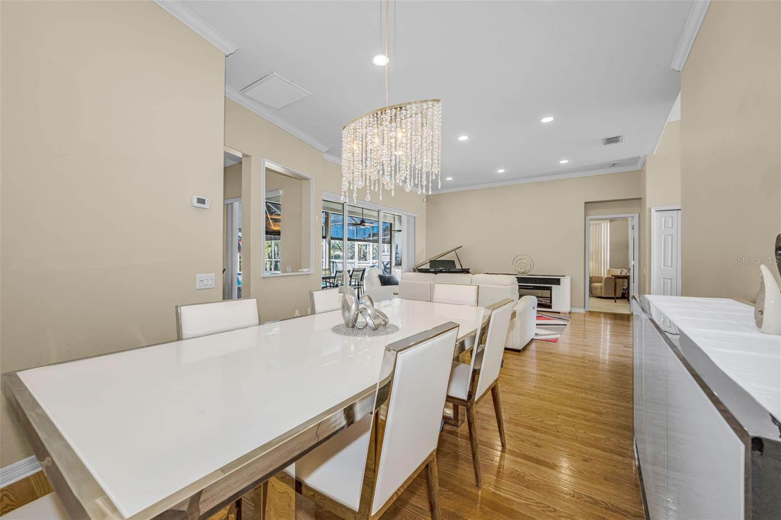 TRINITY OAKS SOUTH - Residential