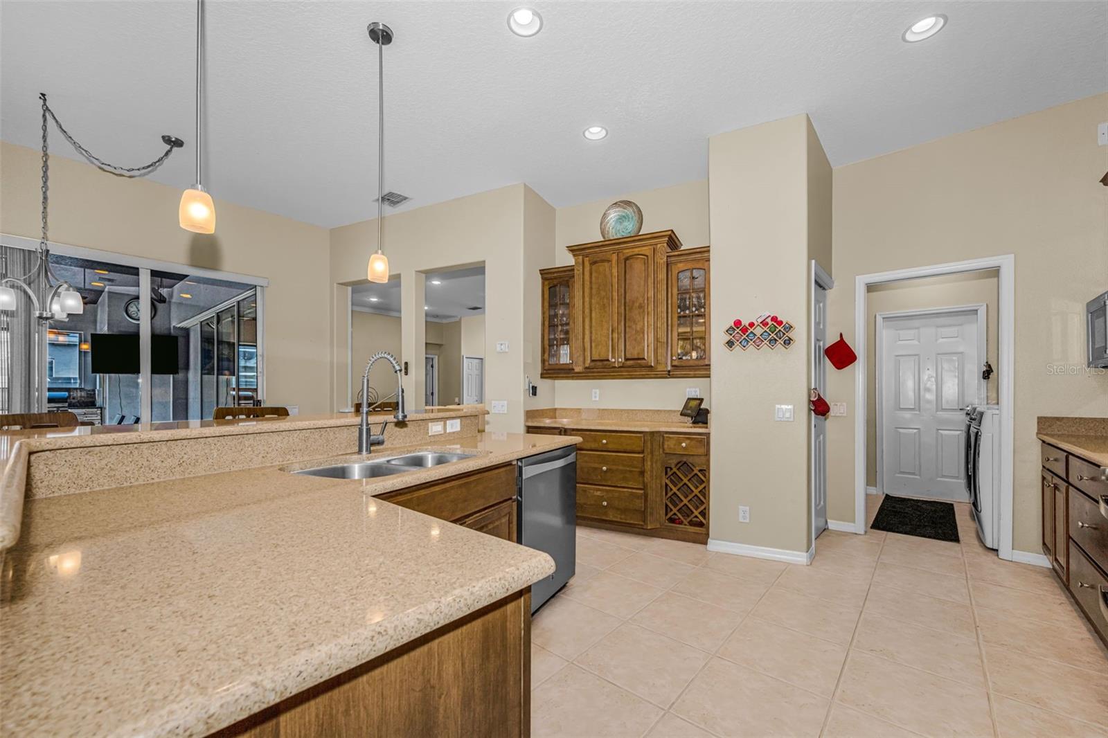 TRINITY OAKS SOUTH - Residential