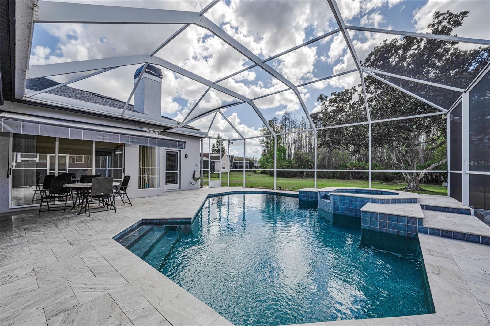 TRINITY OAKS SOUTH - Residential