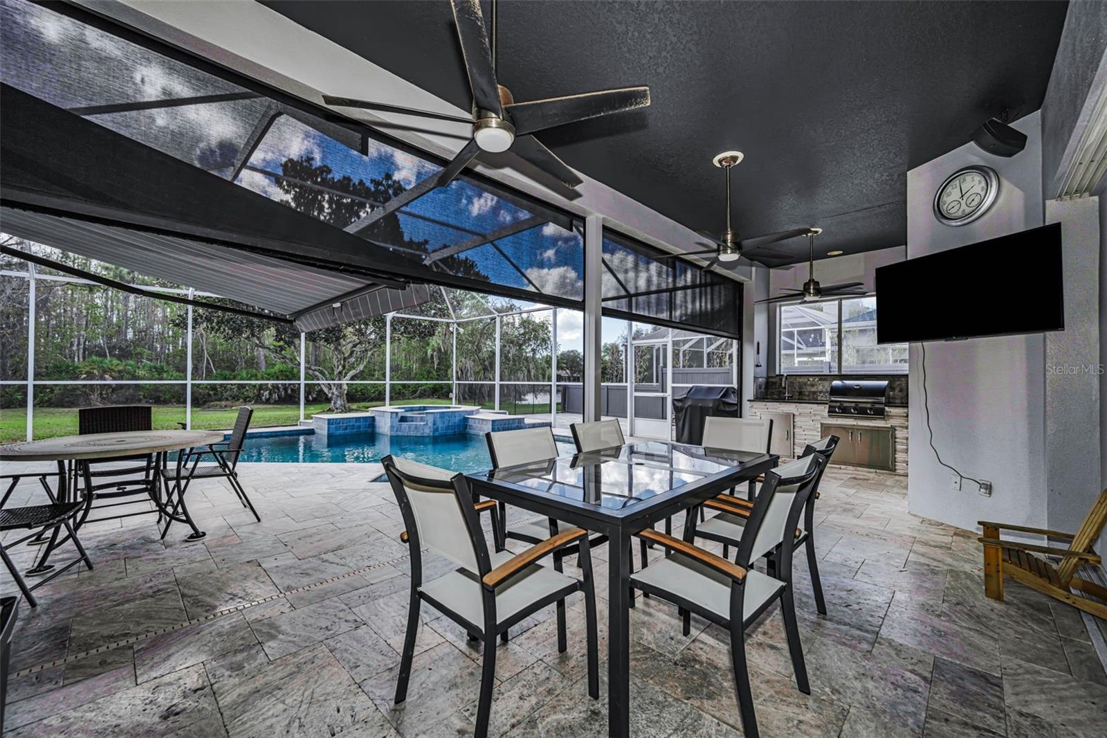 TRINITY OAKS SOUTH - Residential