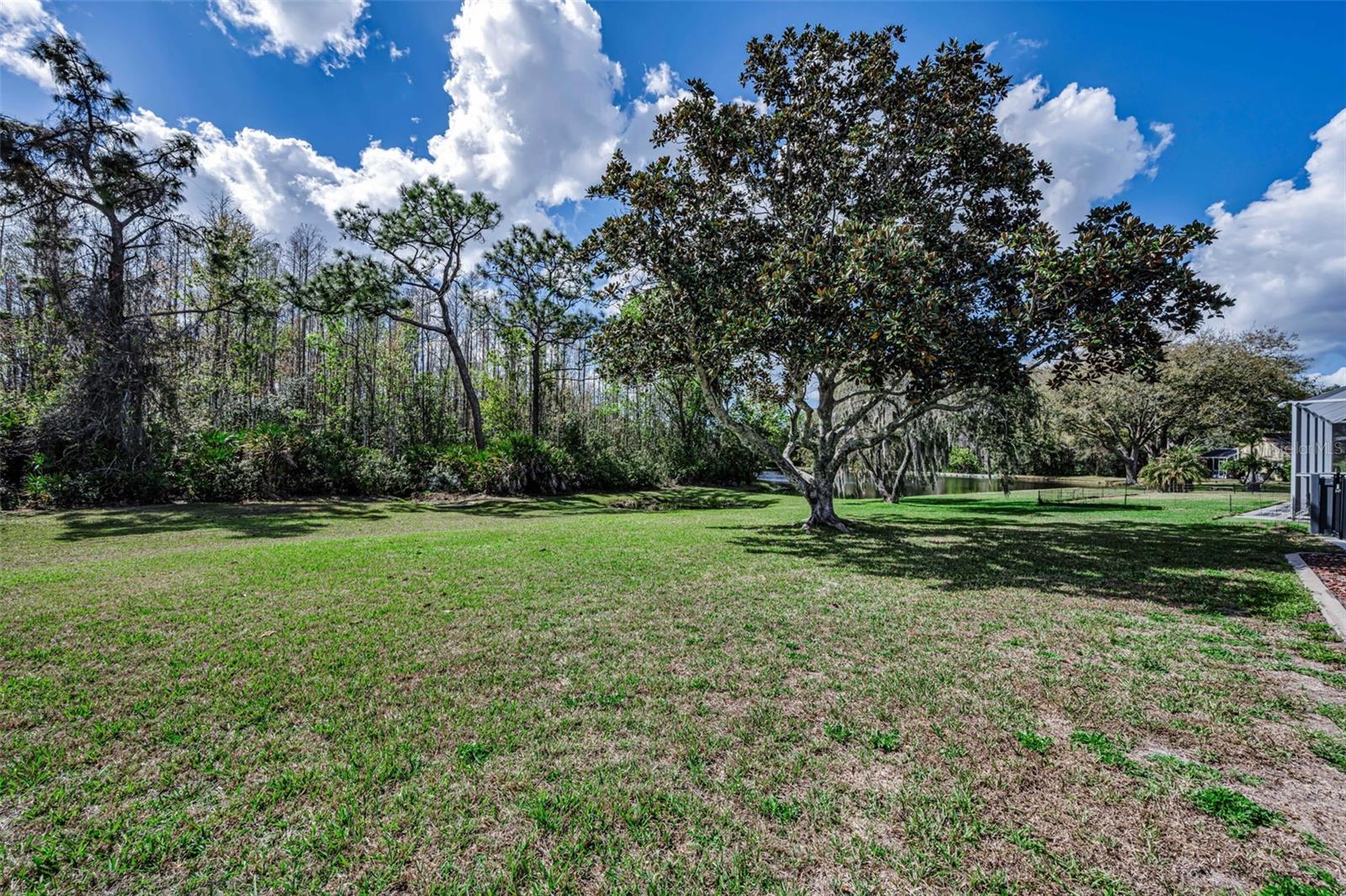 TRINITY OAKS SOUTH - Residential