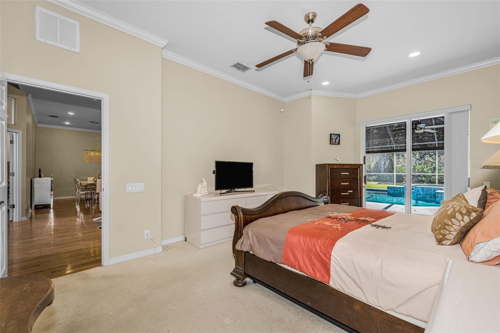 TRINITY OAKS SOUTH - Residential