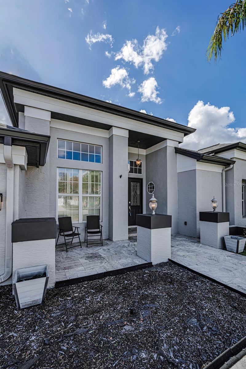 TRINITY OAKS SOUTH - Residential