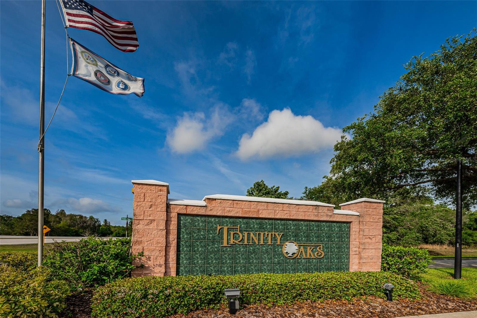 TRINITY OAKS SOUTH - Residential