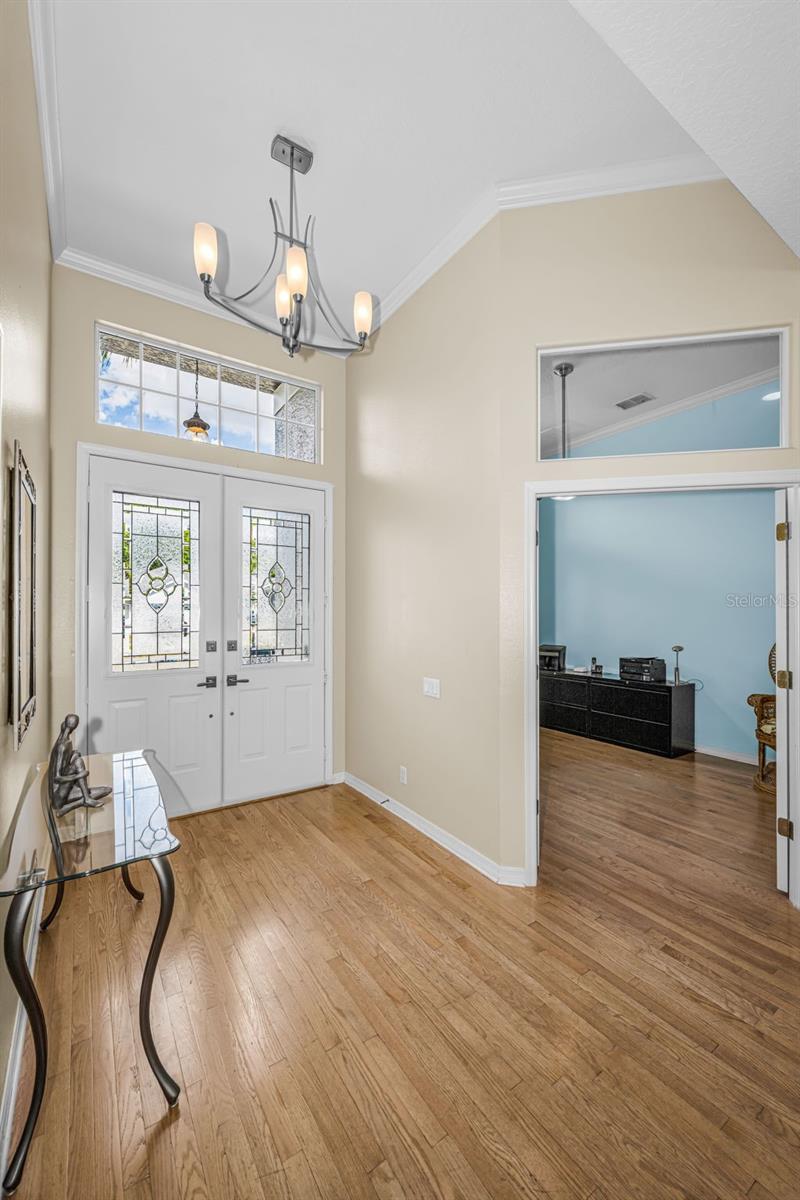 TRINITY OAKS SOUTH - Residential