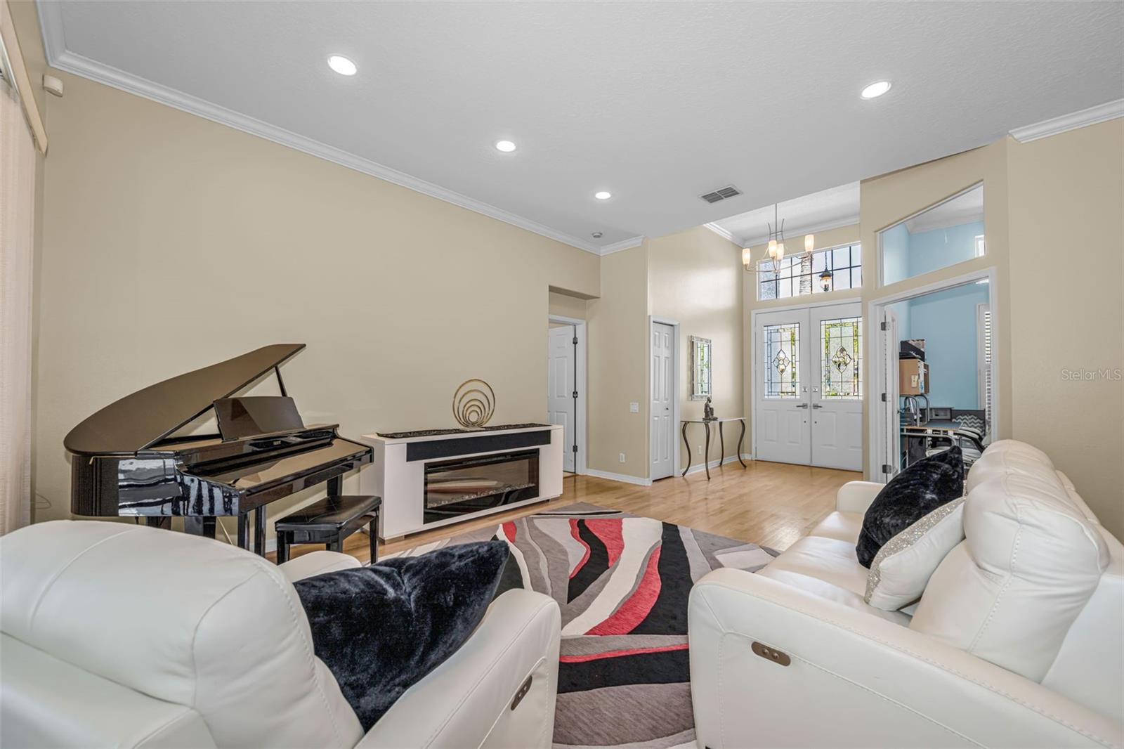 TRINITY OAKS SOUTH - Residential