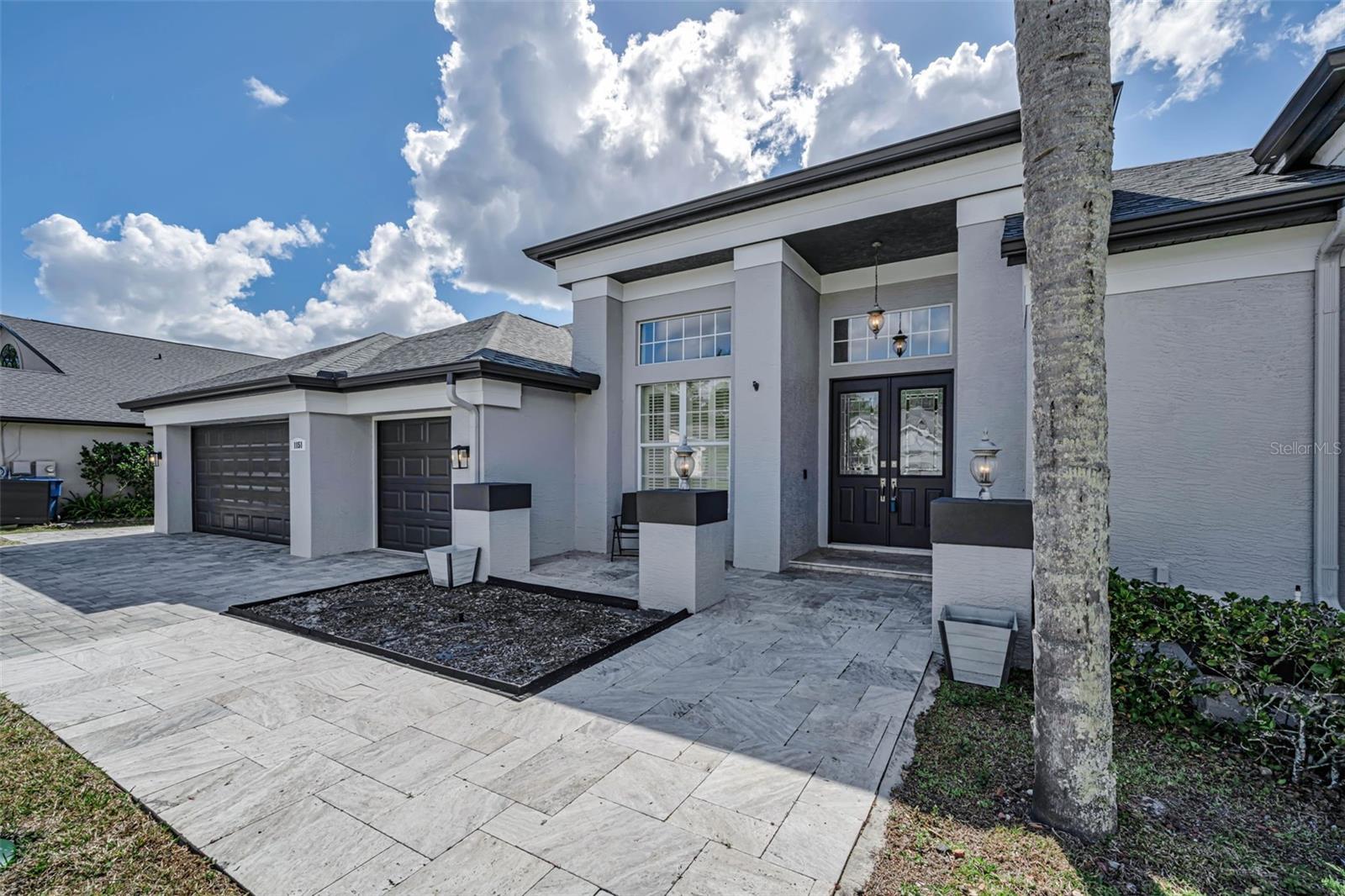 TRINITY OAKS SOUTH - Residential