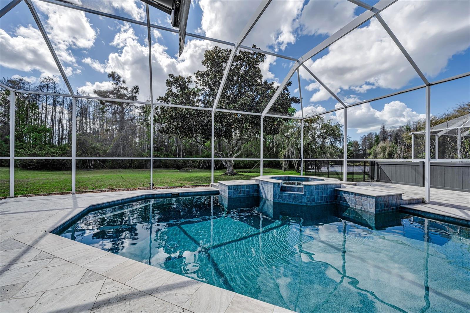 TRINITY OAKS SOUTH - Residential