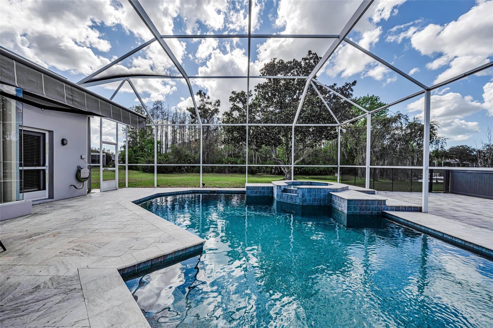 TRINITY OAKS SOUTH - Residential