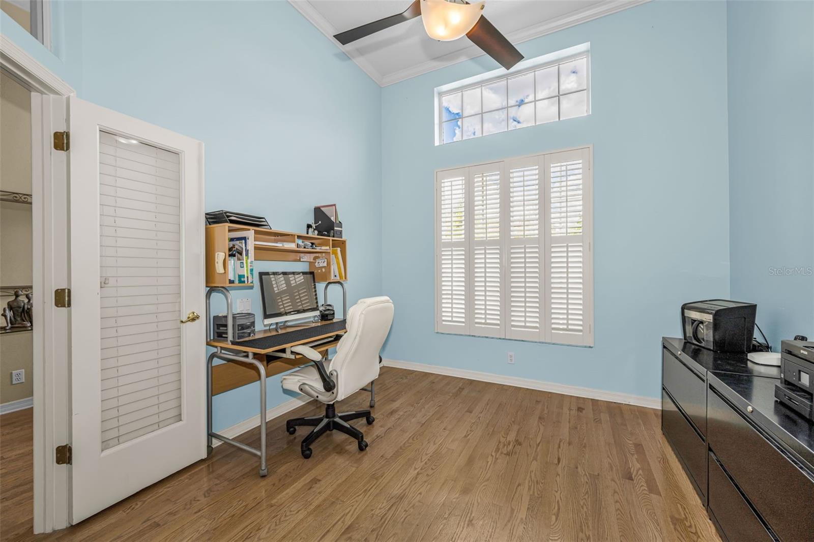 TRINITY OAKS SOUTH - Residential