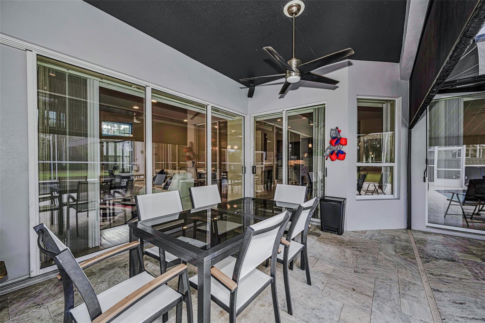 TRINITY OAKS SOUTH - Residential