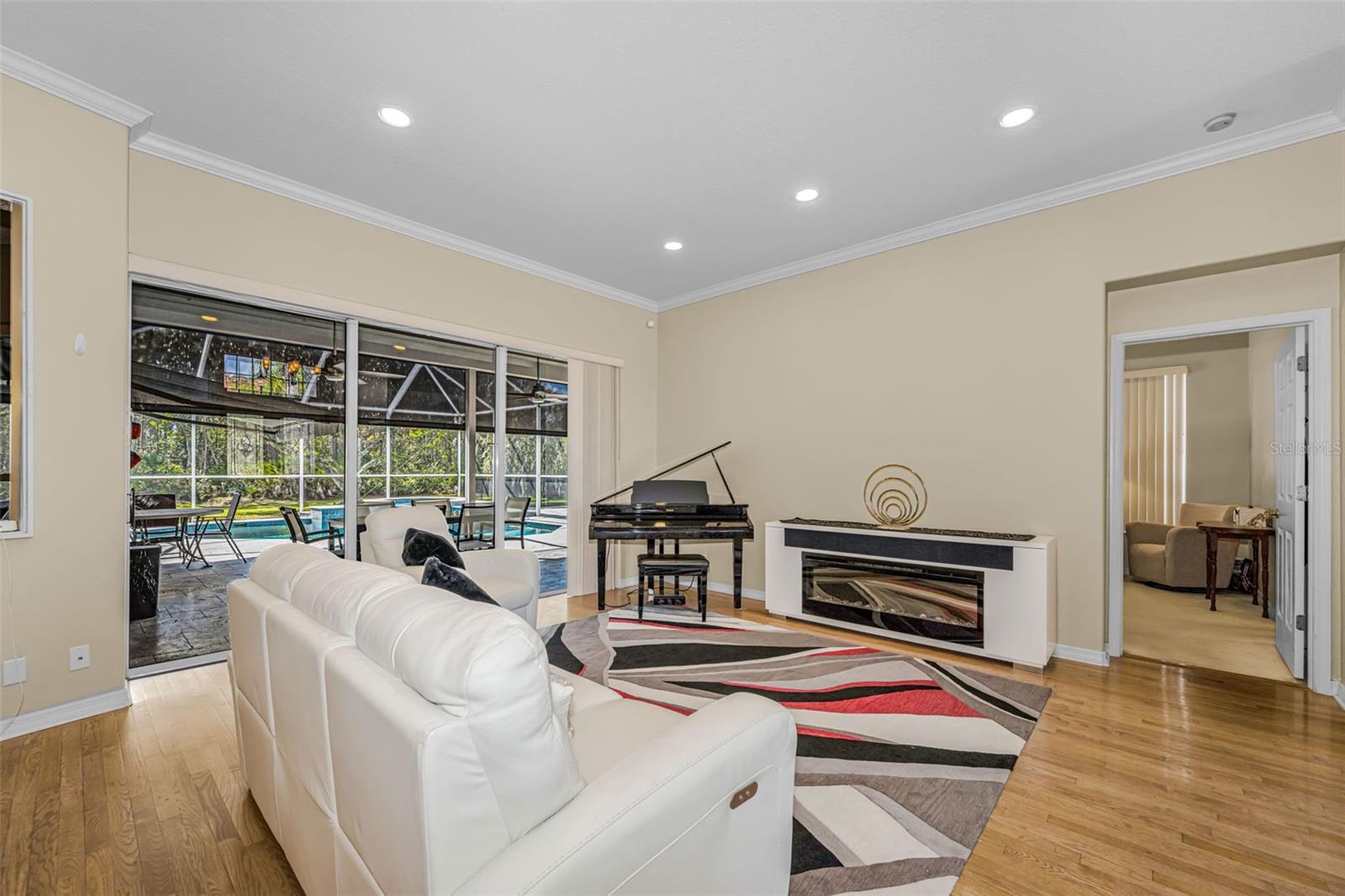 TRINITY OAKS SOUTH - Residential