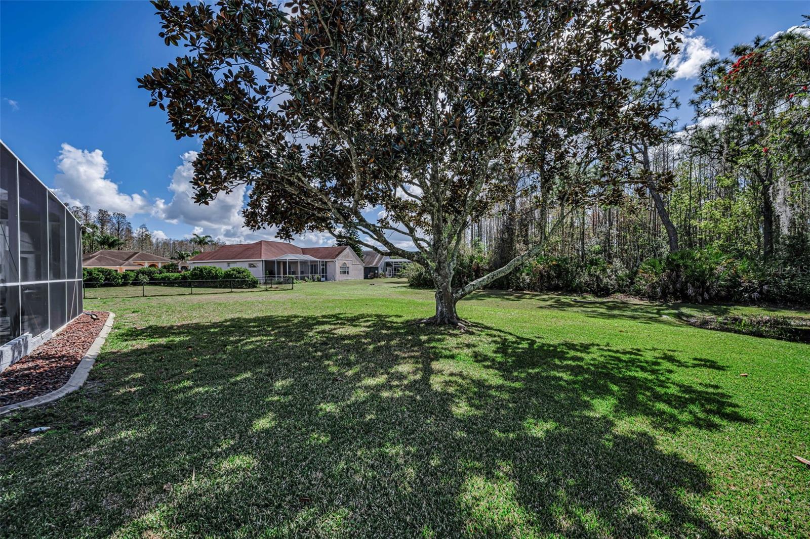 TRINITY OAKS SOUTH - Residential