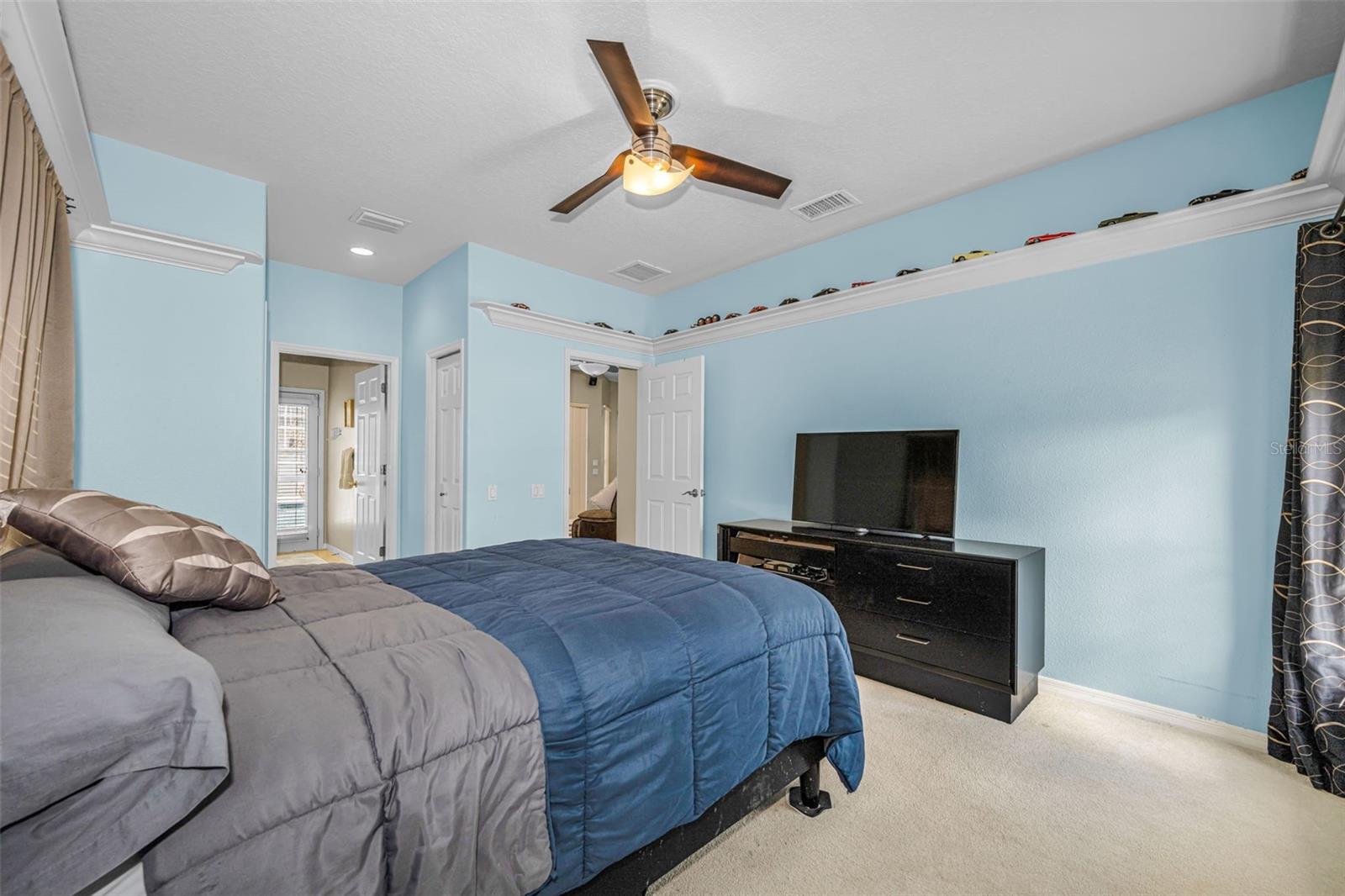 TRINITY OAKS SOUTH - Residential