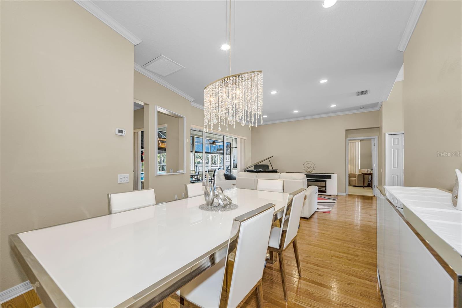 TRINITY OAKS SOUTH - Residential